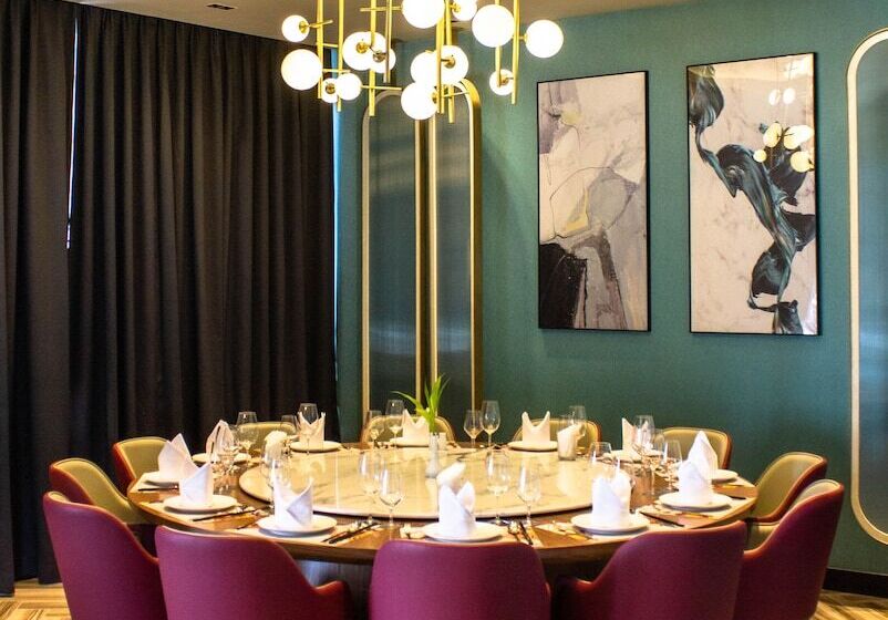 בית מלון כפרי Siha Treasure