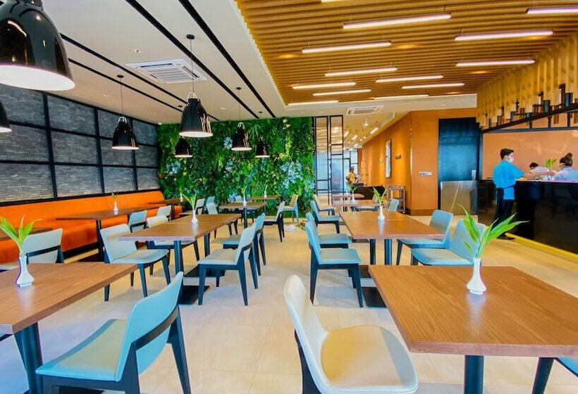 בית מלון כפרי Siha Treasure