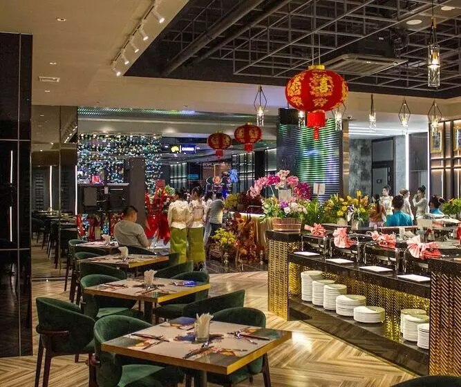 Hotelli Siha Treasure