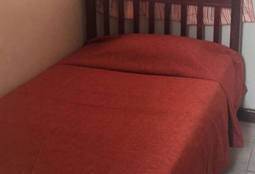 هتل Sooper Guest House