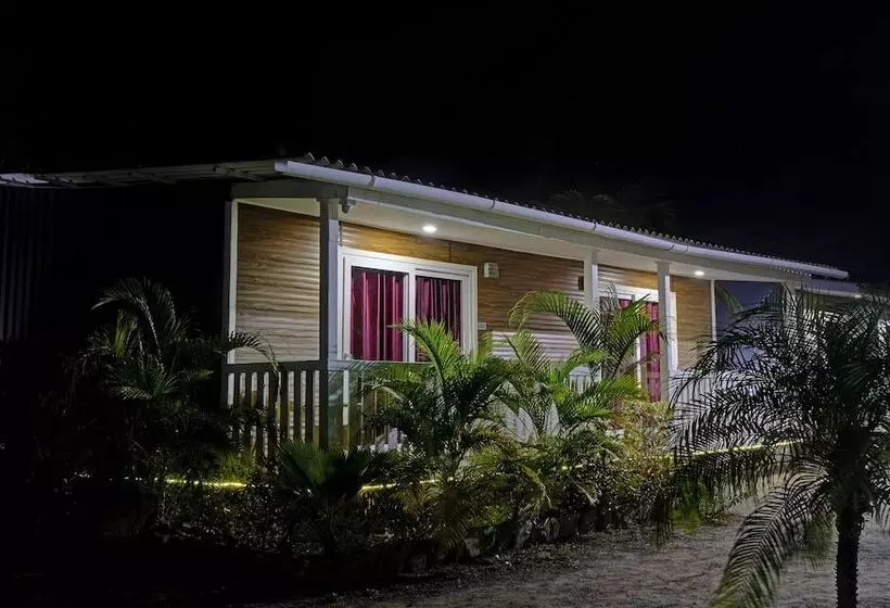 Hôtel Treebo Trend Resorte Ferro