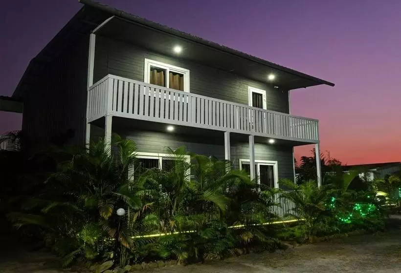 Hôtel Treebo Trend Resorte Ferro