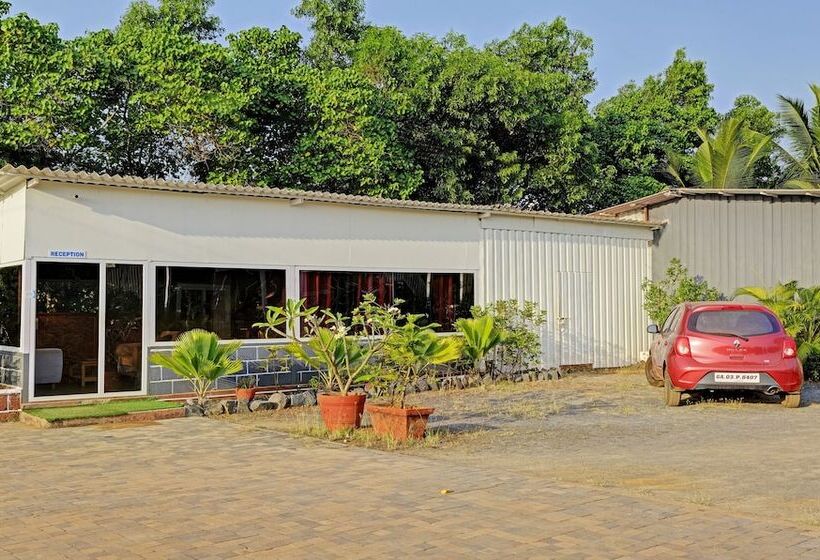 Hotelli Treebo Trend Resorte Ferro