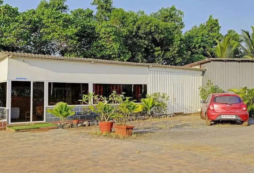 Hôtel Treebo Trend Resorte Ferro