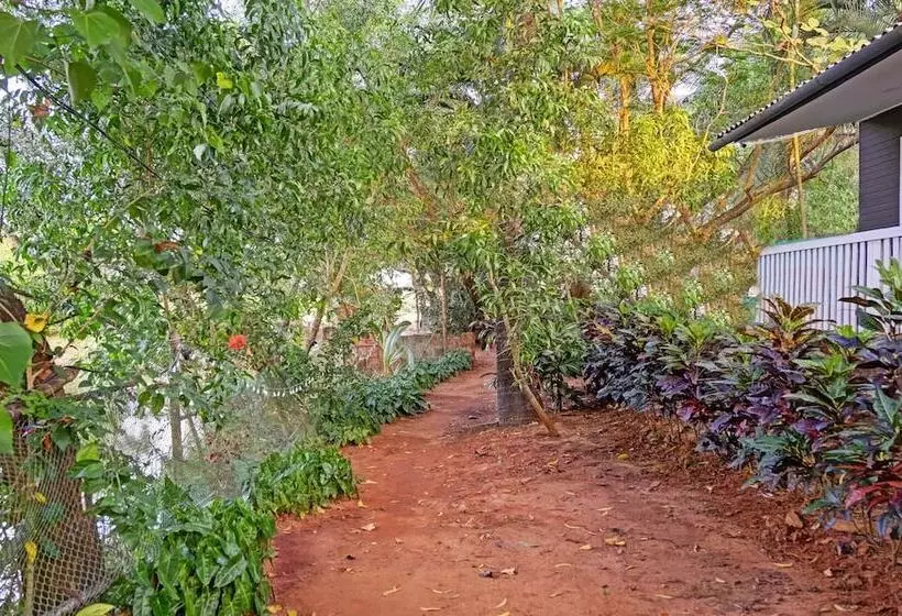 Hôtel Treebo Trend Resorte Ferro