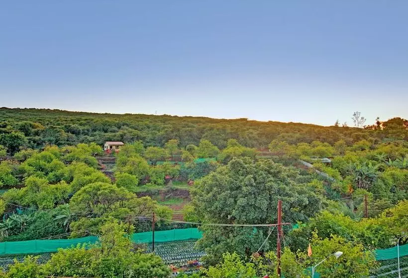 ホテル Treebo Shivay Resort