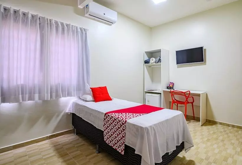 ホテル Tropical Brisa