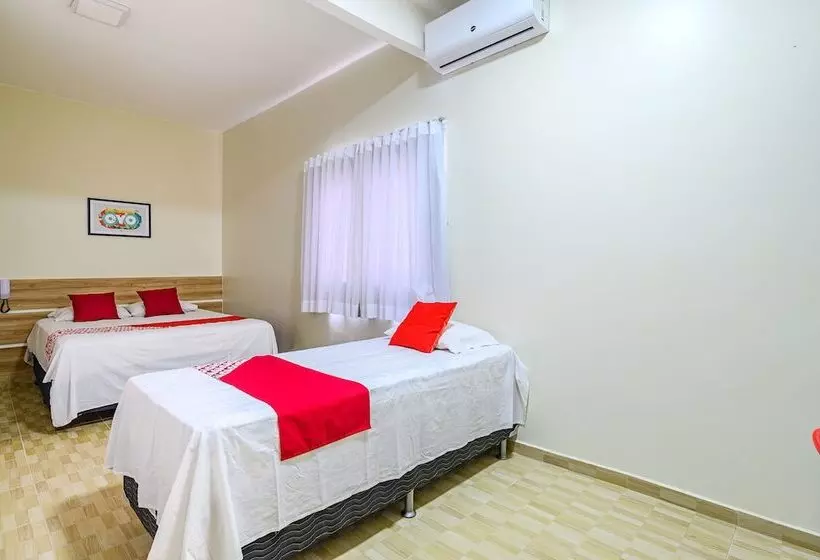 ホテル Tropical Brisa