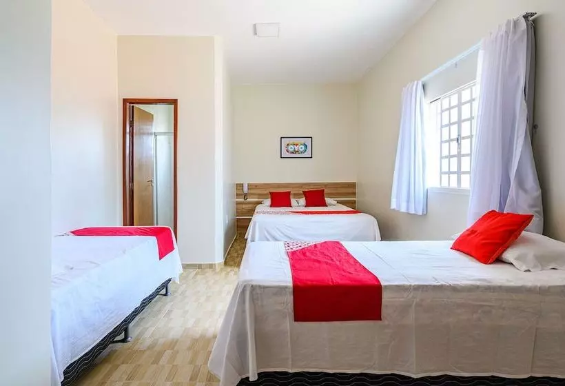 ホテル Tropical Brisa