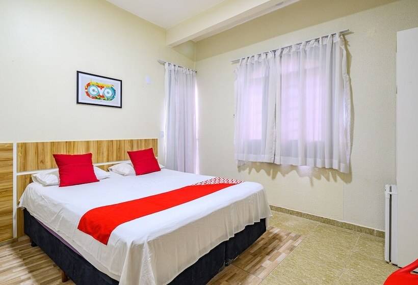 호텔 Tropical Brisa