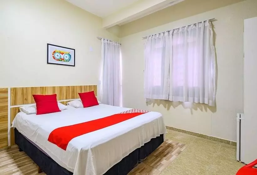 ホテル Tropical Brisa