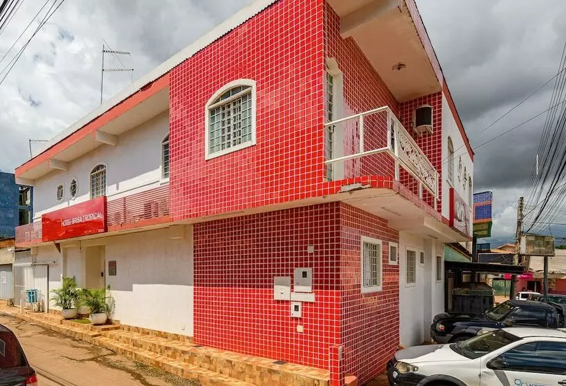 ホテル Tropical Brisa