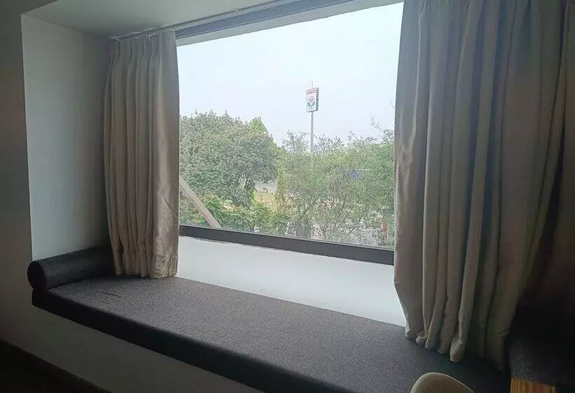 ホテル Udman Greater Noida By Ferns N Petals