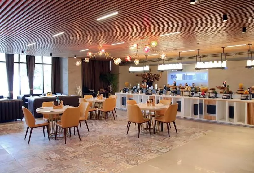 ホテル Udman Greater Noida By Ferns N Petals