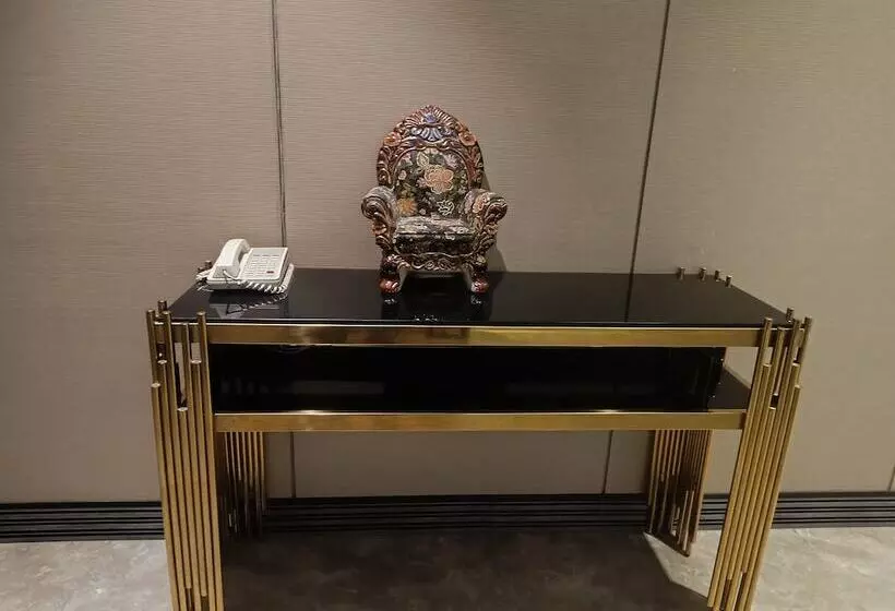 ホテル Udman Greater Noida By Ferns N Petals