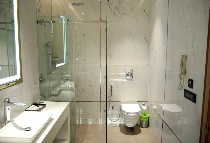 ホテル Udman Greater Noida By Ferns N Petals