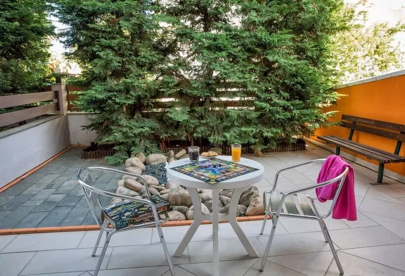 Ilida Apartments