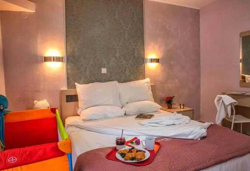 Ilida Apartments
