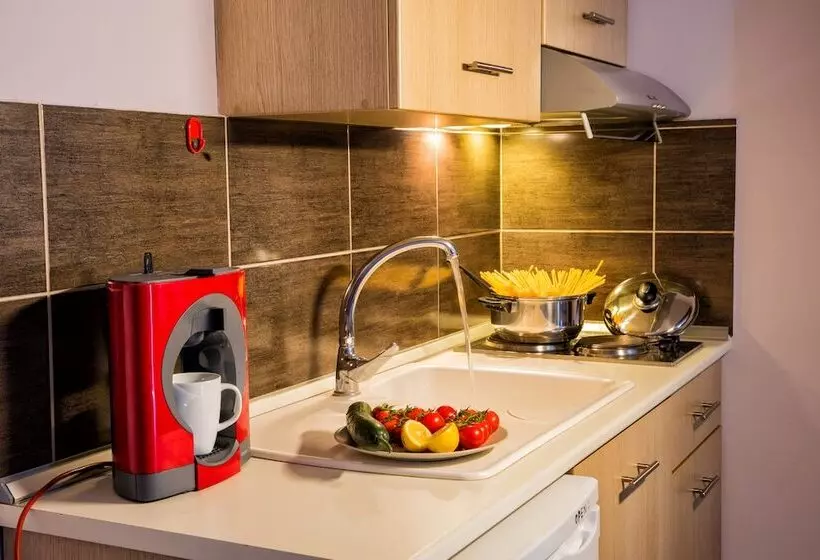 Ilida Apartments