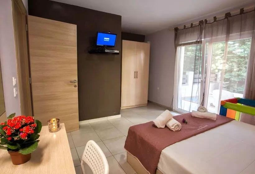 Ilida Apartments