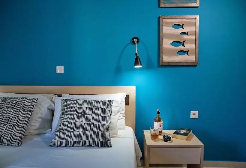 Ilida Apartments