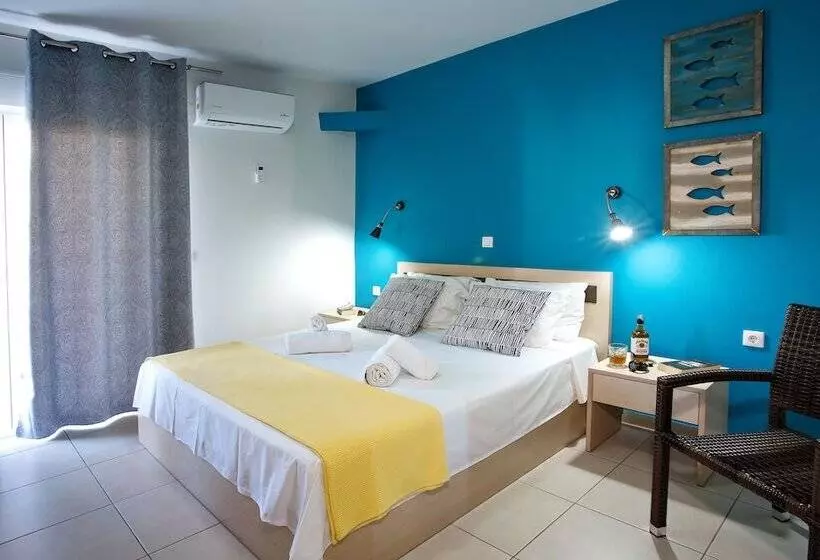 Ilida Apartments