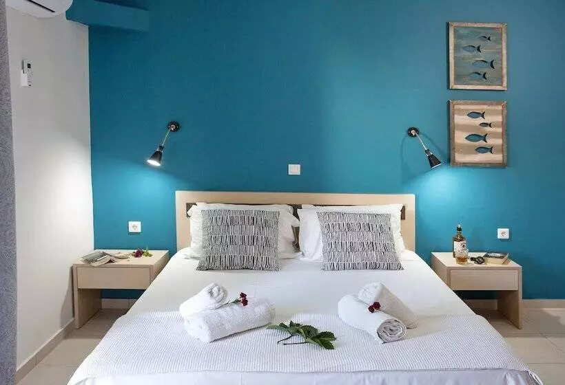 Ilida Apartments