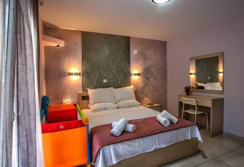 Ilida Apartments