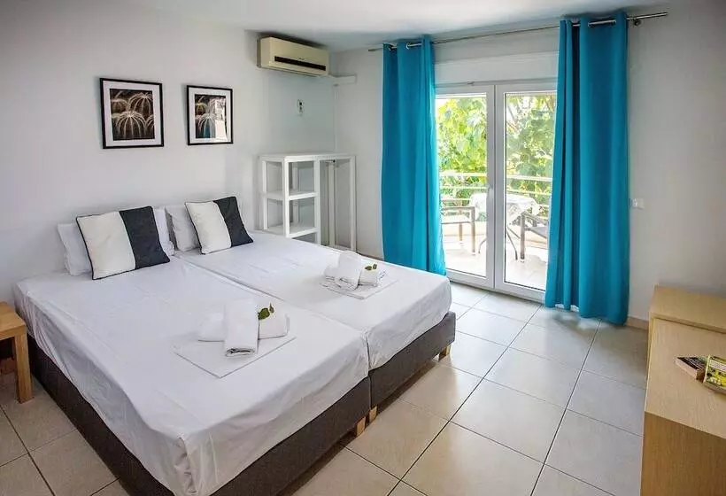 Ilida Apartments