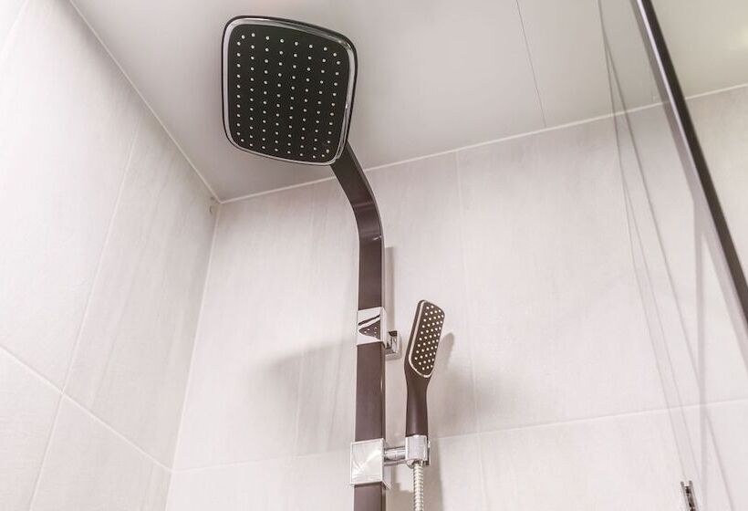 Motel Bundang Hotel Ruby