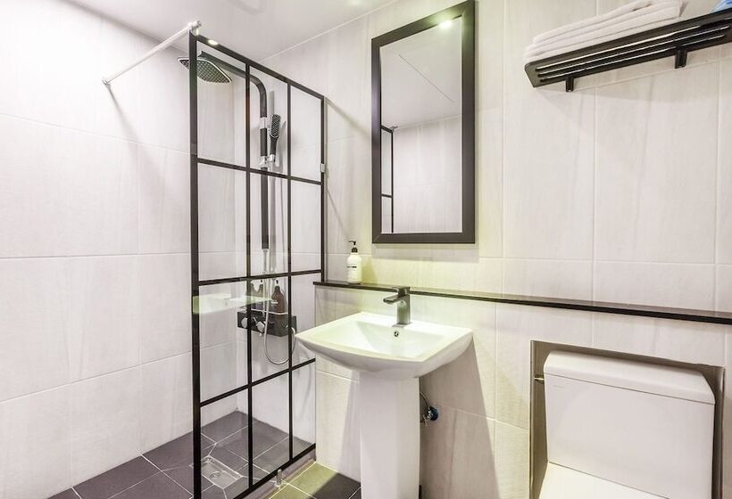 Motel Bundang Hotel Ruby