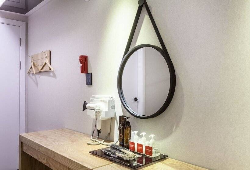 Motel Bundang Hotel Ruby