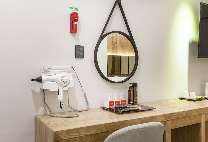 Motel Bundang Hotel Ruby