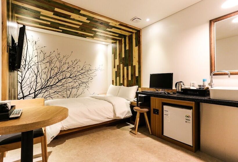 فندق على الطريق Bundang Reniel