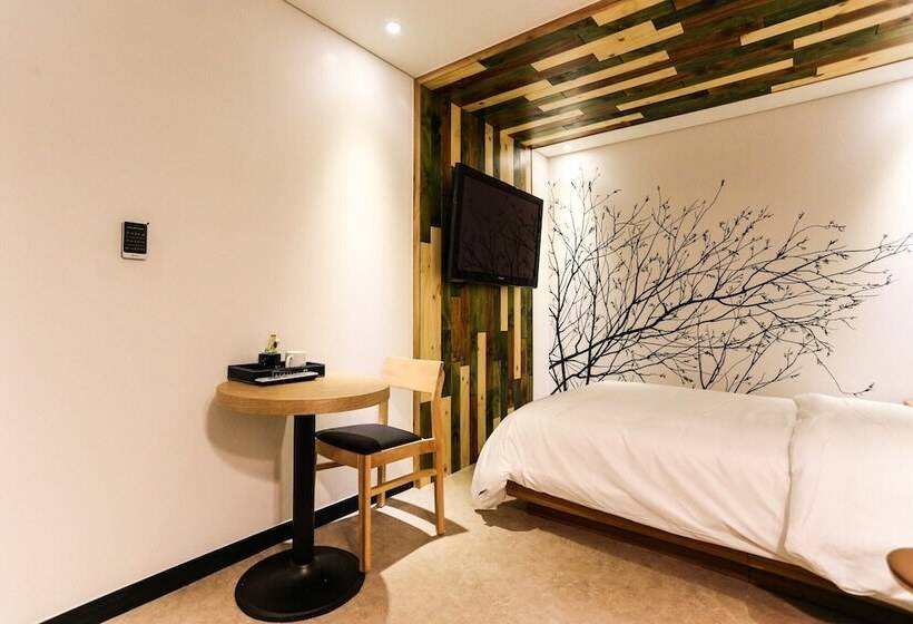 فندق على الطريق Bundang Reniel