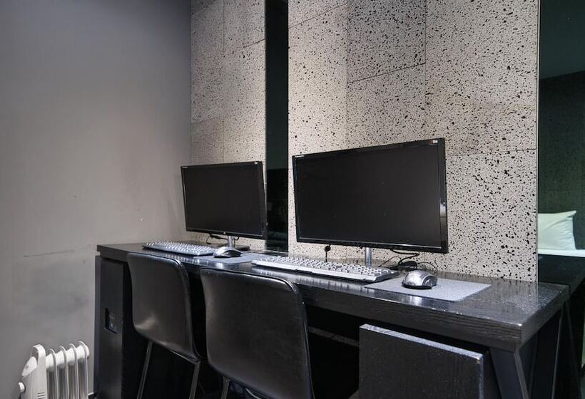 فندق على الطريق Bundang Reniel