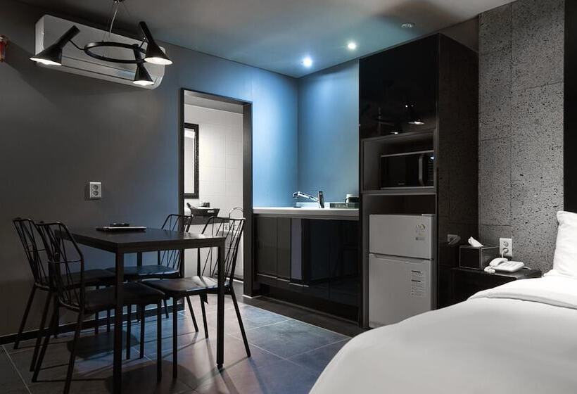 فندق على الطريق Bundang Reniel