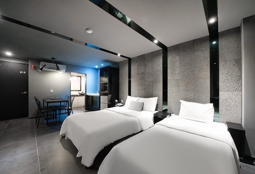 فندق على الطريق Bundang Reniel