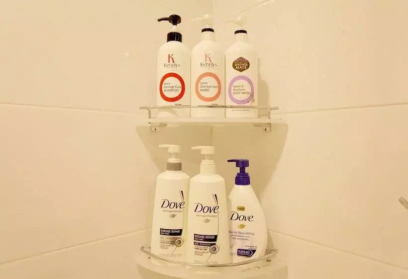 Motelli Cheongju Sum