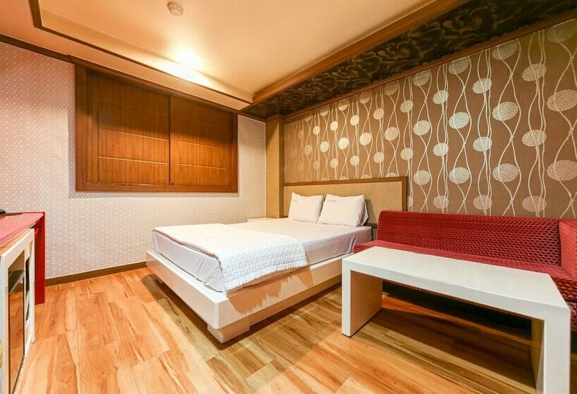 Motel Daegu Daemyeong Dong Yak