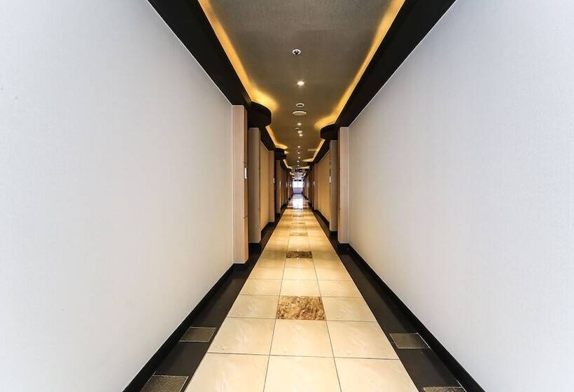 Motel Gimhae Jangyu Show