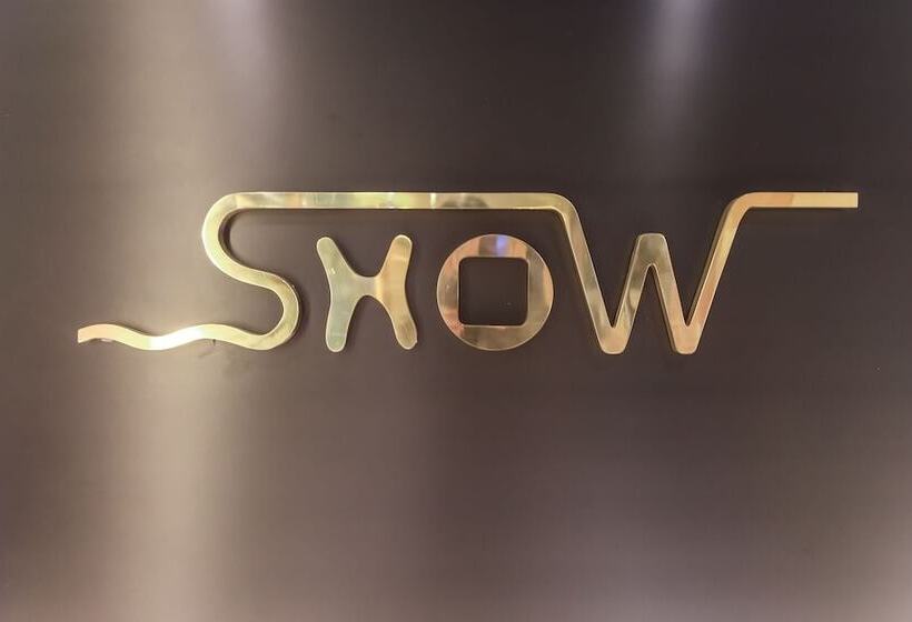 Motel Gimhae Jangyu Show