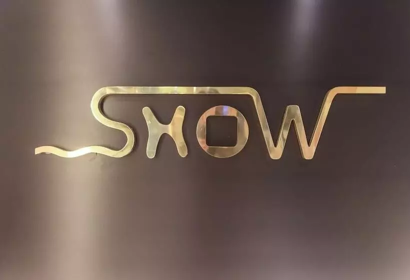 モーテル Gimhae Jangyu Show