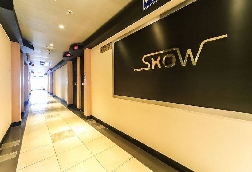Motel Gimhae Jangyu Show