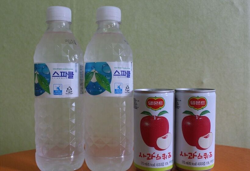 汽车旅馆  Gumi Fun