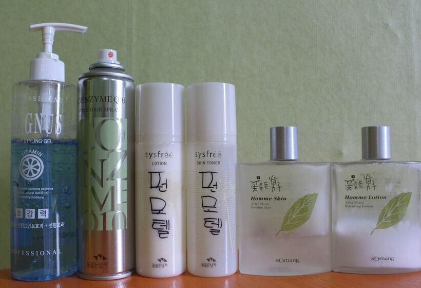 汽车旅馆  Gumi Fun