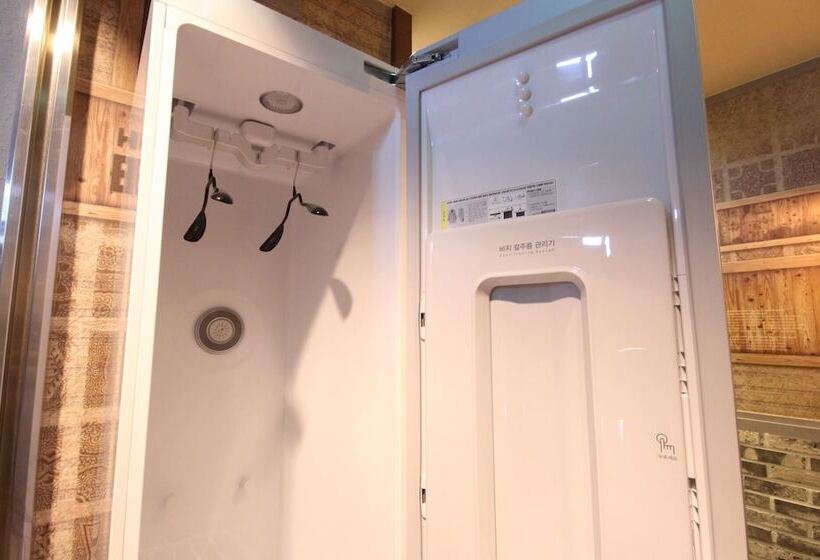 Motel Gumi Wonpyeong Dong B And B