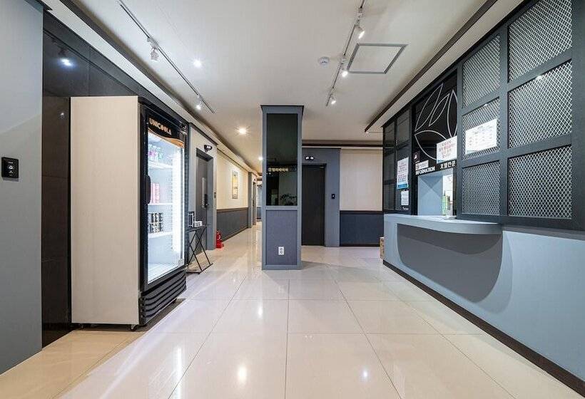 Motel Gwangmyeong Cancun