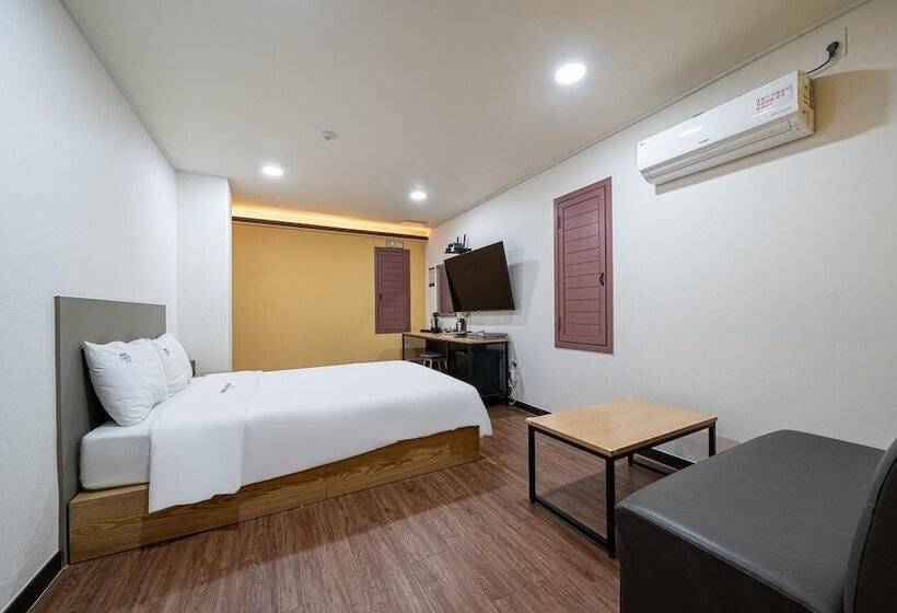 Motel Gwangmyeong Cancun