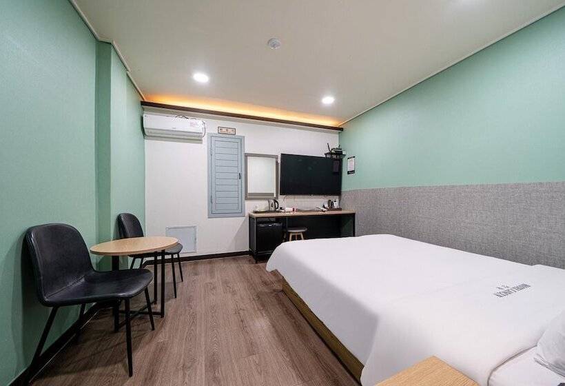 Motel Gwangmyeong Cancun